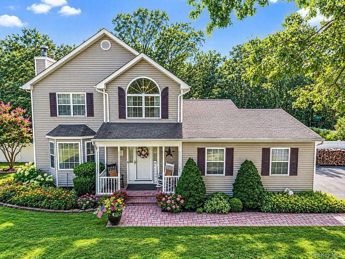 8 Sommerset Drive