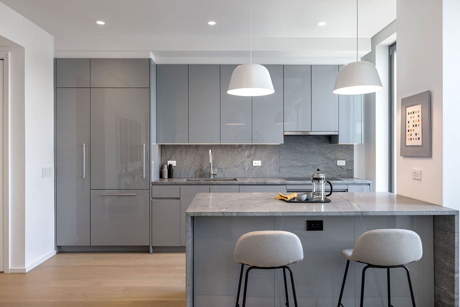 Image 1 of 23 for 8 South 4th Street #10C in Brooklyn, NY, 11249