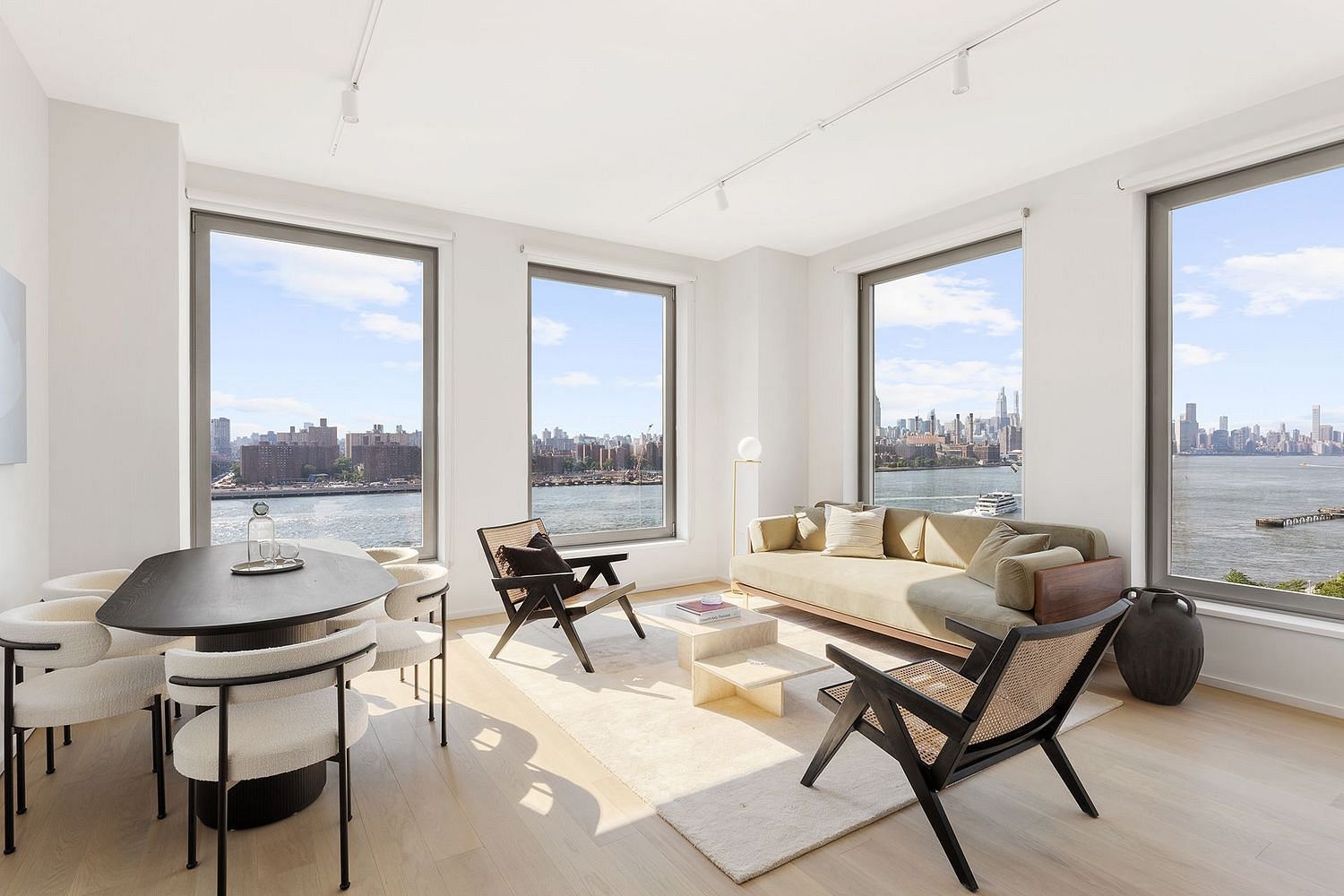 Image 1 of 27 for 8 South 4th Street #12A in Brooklyn, NY, 11249