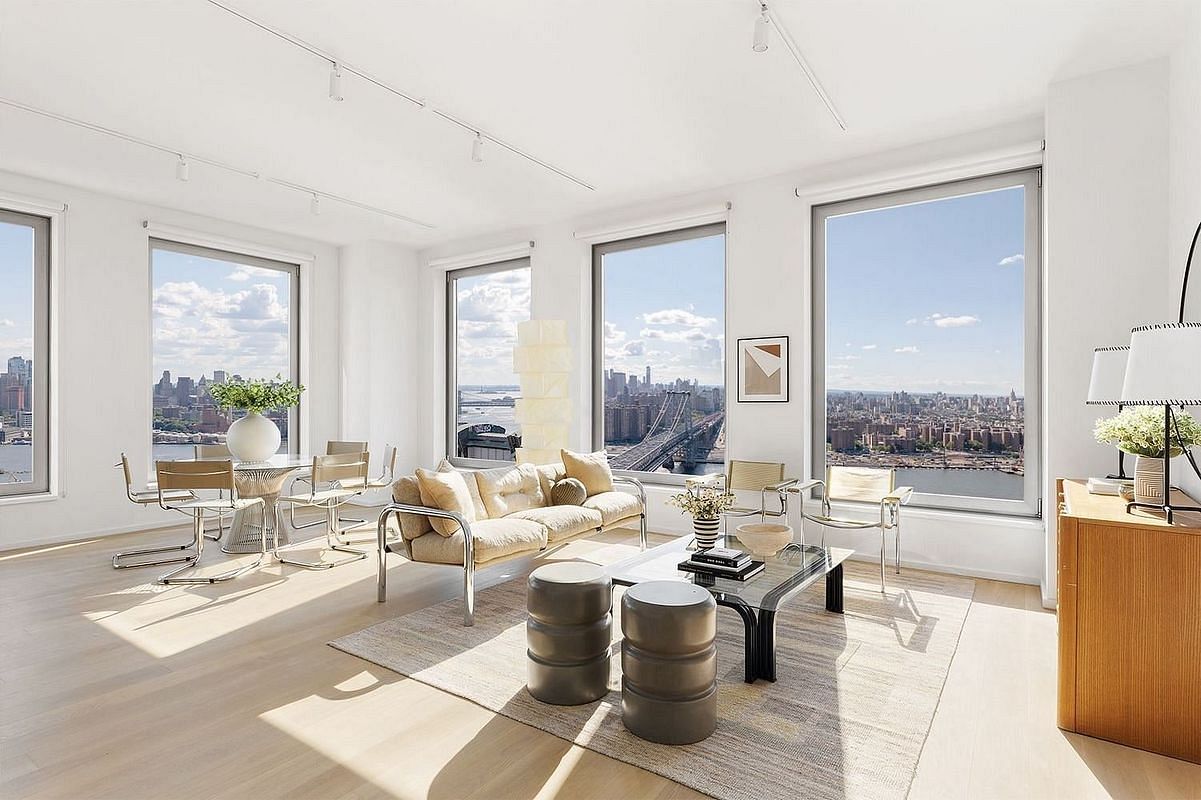 Image 1 of 25 for 8 South 4th Street #12B in Brooklyn, NY, 11249