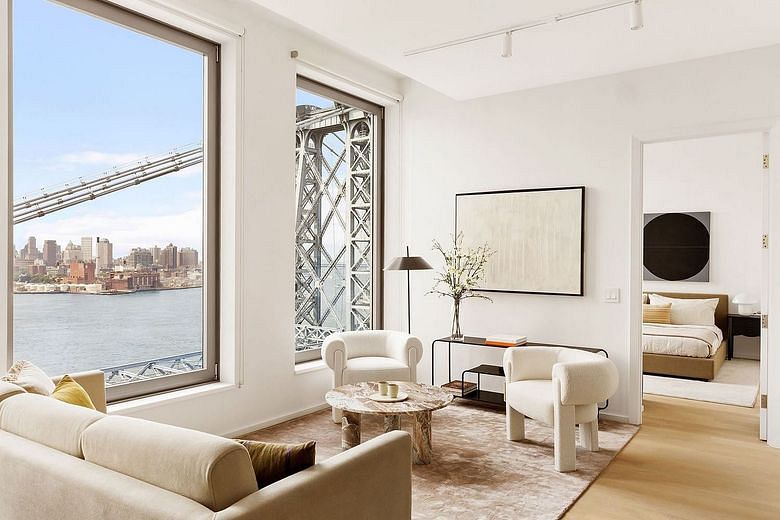 8 South 4th Street #15C