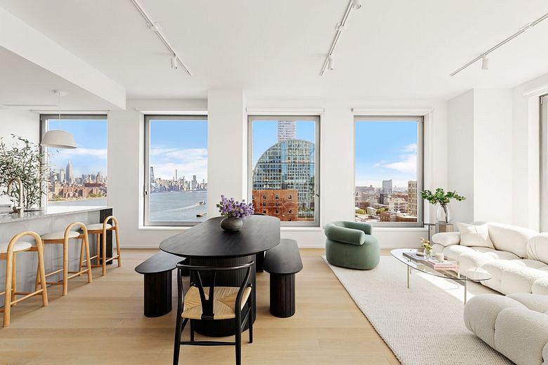 8 South 4th Street #15E