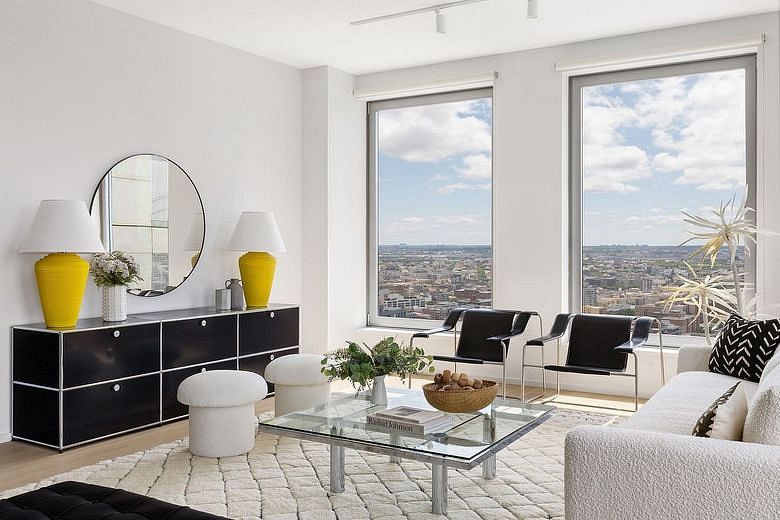 8 South 4th Street #27C