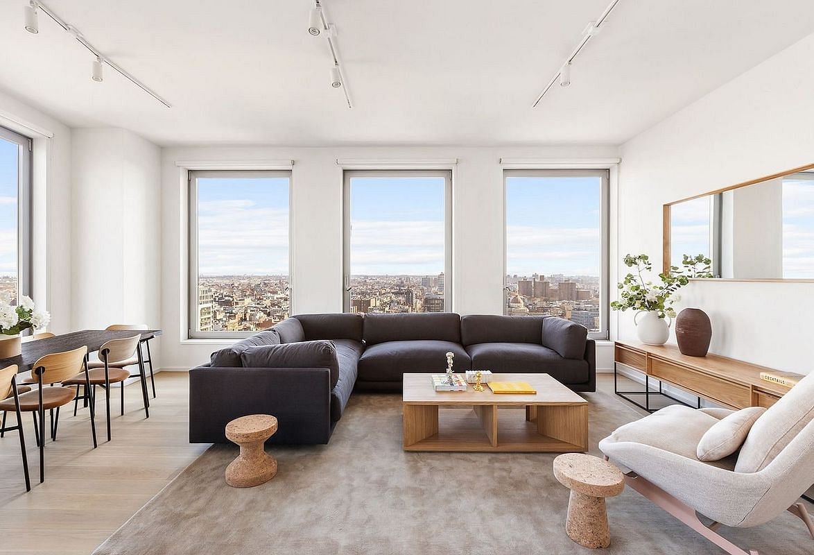 Image 1 of 26 for 8 South 4th Street #31D in Brooklyn, NY, 11249