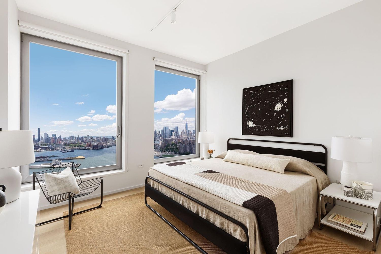 Image 1 of 25 for 8 South 4th Street #35C in Brooklyn, NY, 11249