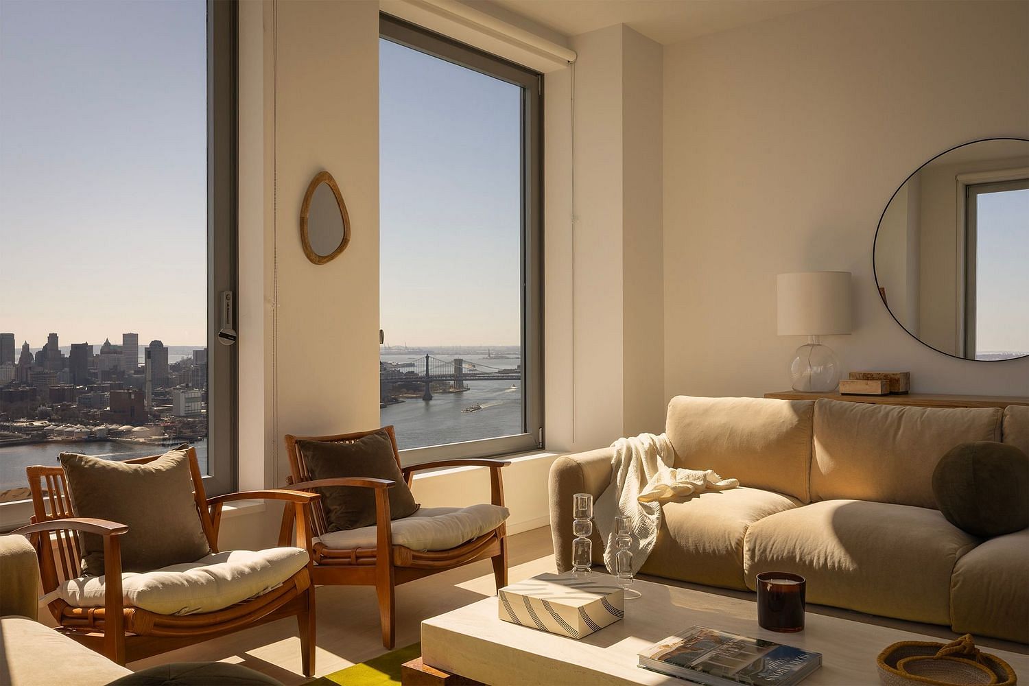 Image 1 of 31 for 8 South 4th Street #PH1C in Brooklyn, NY, 11249