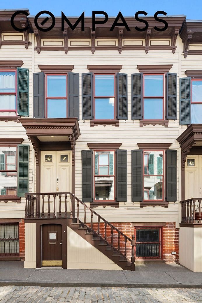 8 Sylvan Terrace