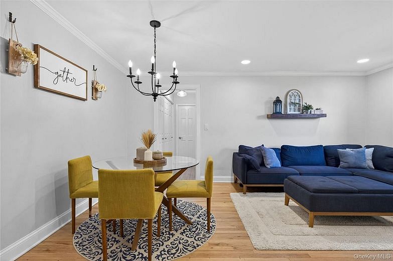 8 Terrace Circle #1B