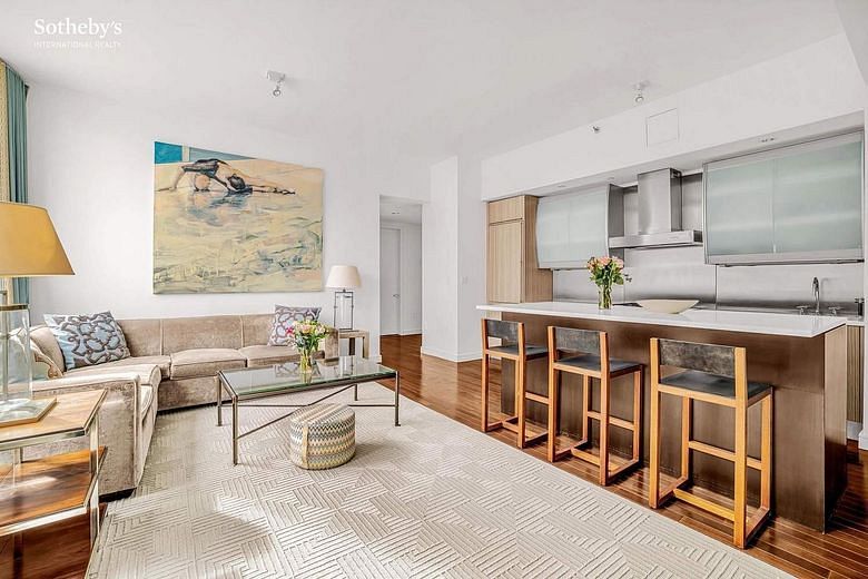 8 Union Square South #2B