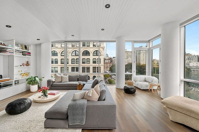 8 Union Square South #6A