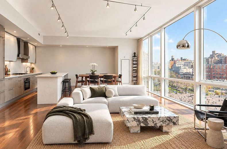 8 Union Square South #7BB