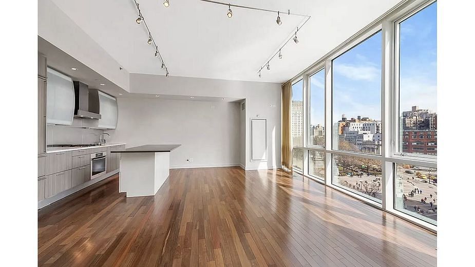 8 Union Square #7B