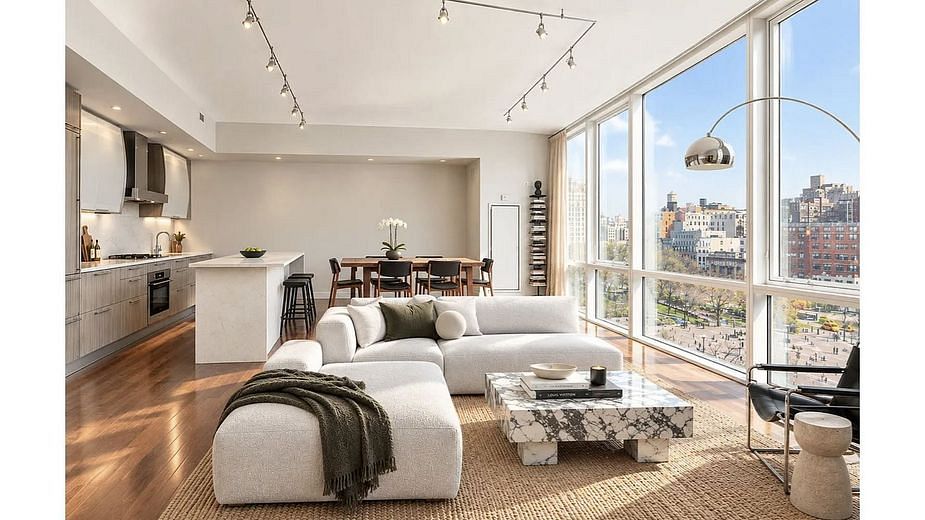 8 Union Square #7B