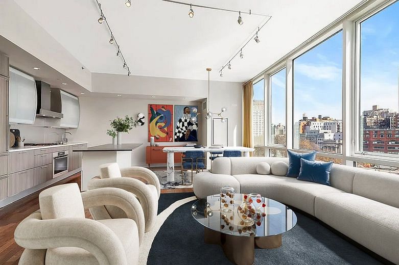 8 Union Square West #7B