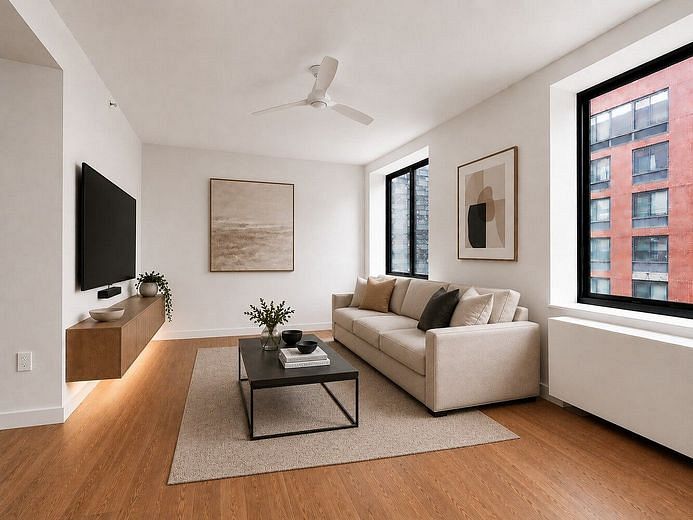 8 Vanderbilt Avenue #9H