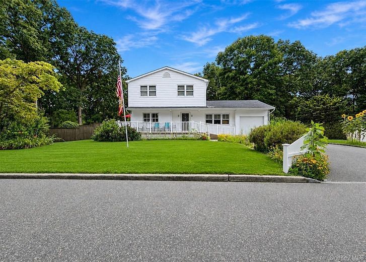 8 Virginia Drive