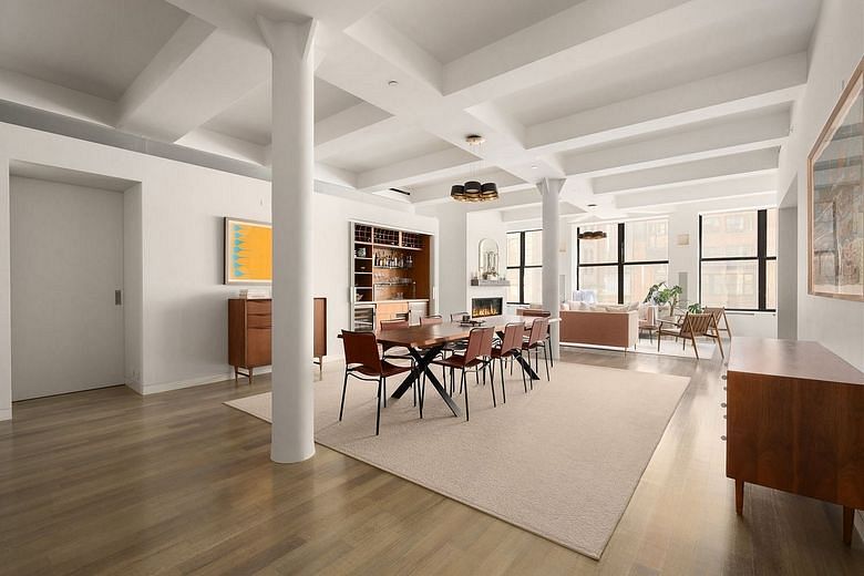 8 West 19th Street #6