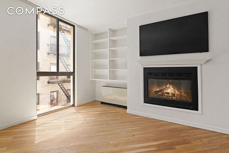8 West 65th Street #4B