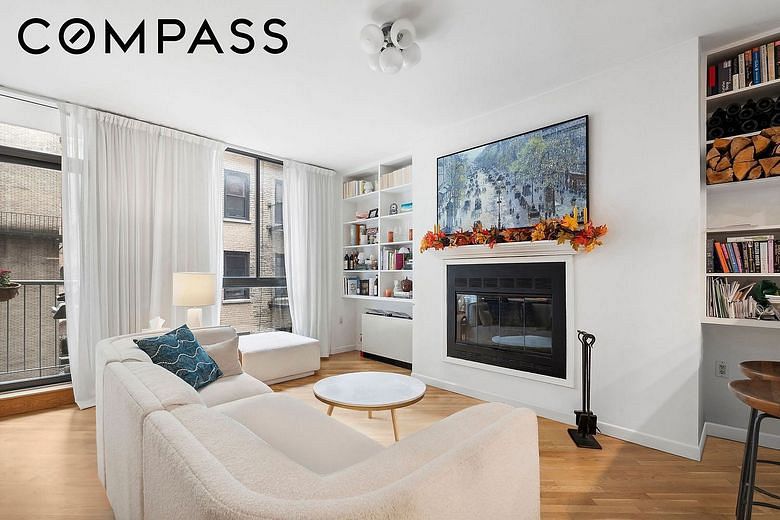 8 West 65th Street #4B