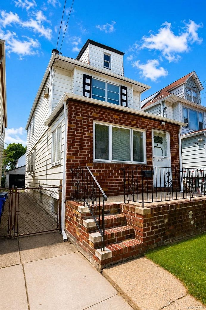 80-20 170th Street