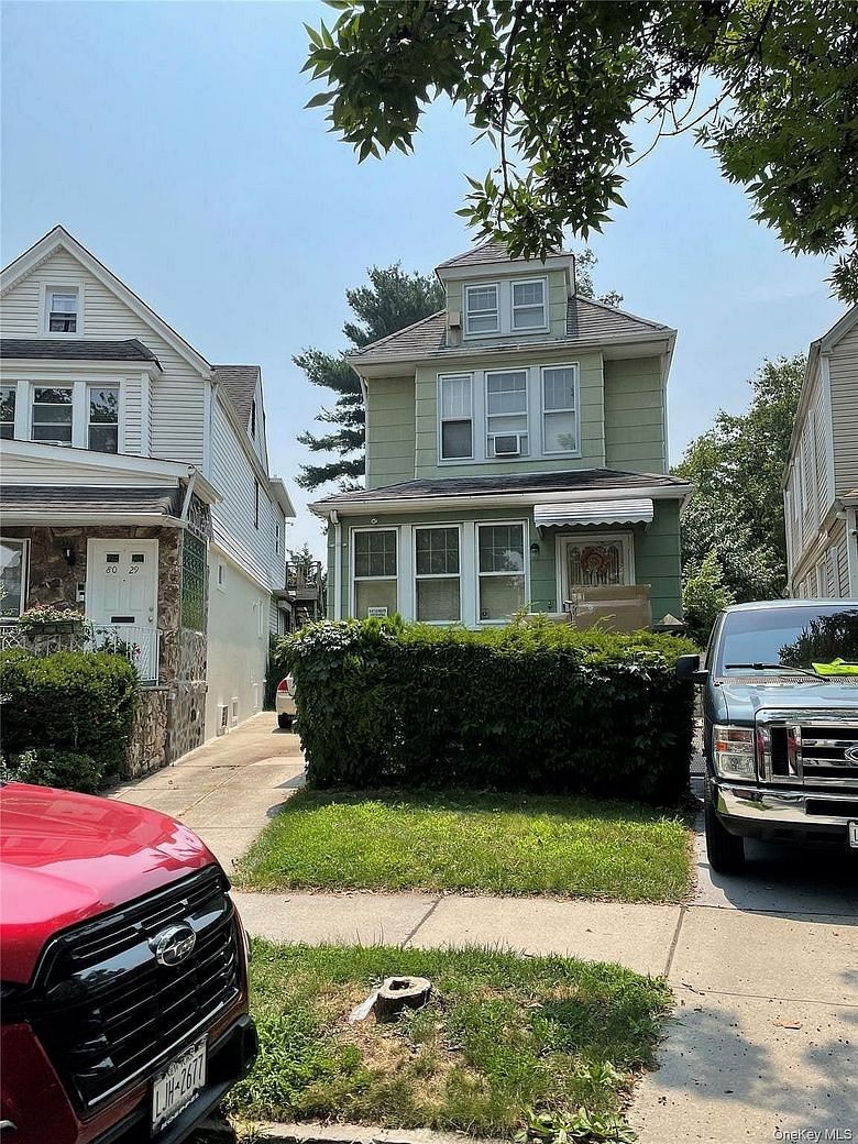 80-31 64th Lane