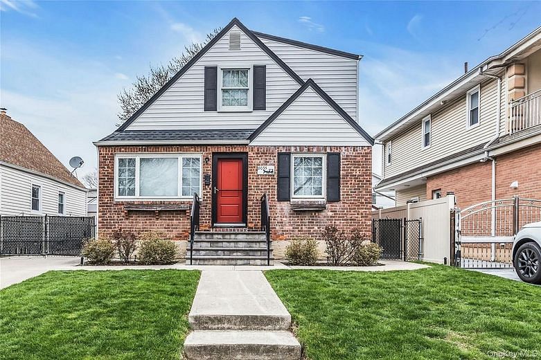 80-35 Langdale Street