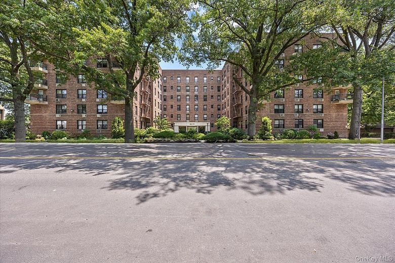 80-35 Springfield Blvd #1M