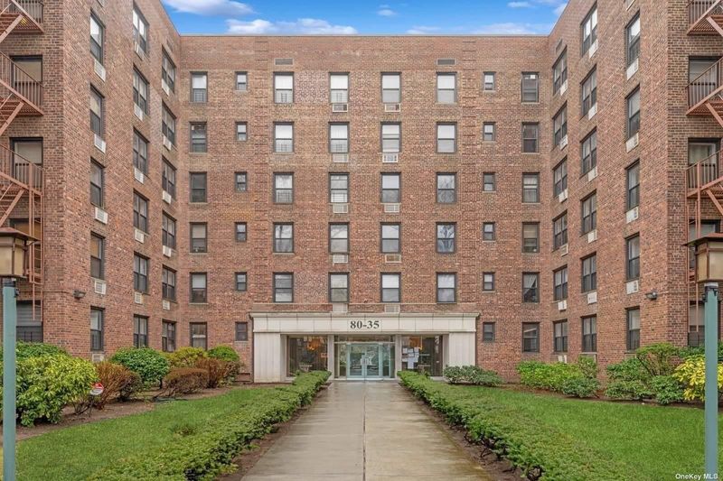 Image 1 of 17 for 80-35 Springfield Boulevard #4G in Queens, Bayside, NY, 11364
