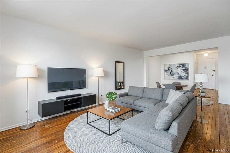 80-35 Springfield Boulevard #6F