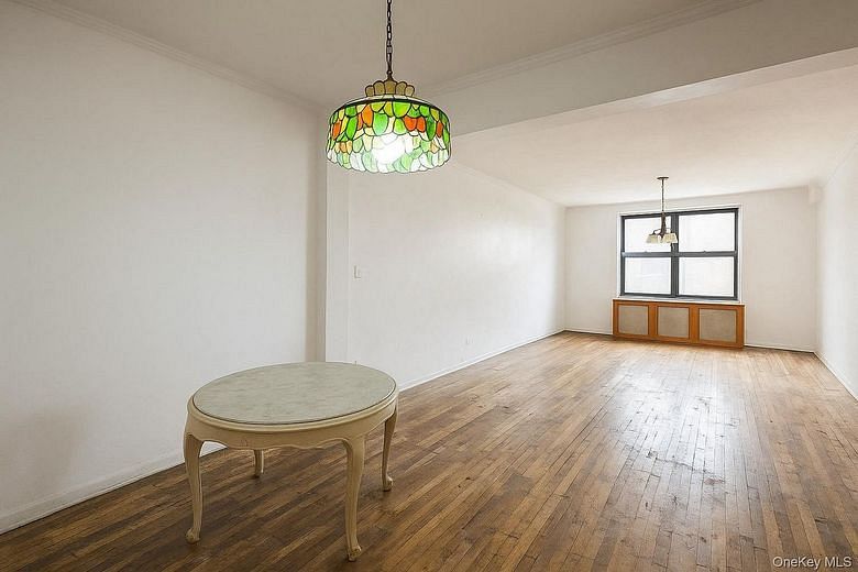 80-35 Springfield Boulevard #E-6