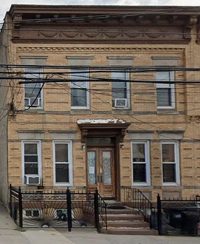 80-38 Cypress Avenue