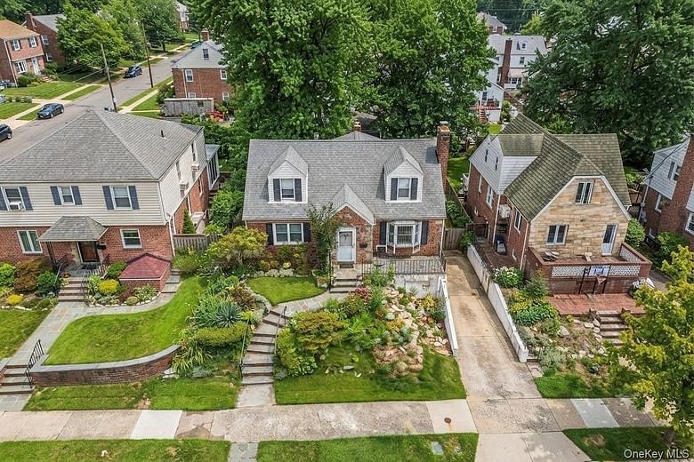 80-59 208th Street