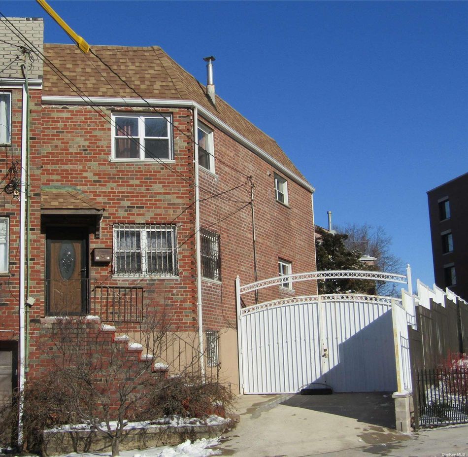 Image 1 of 31 for 80-93 Cypress Avenue in Queens, Glendale, NY, 11385