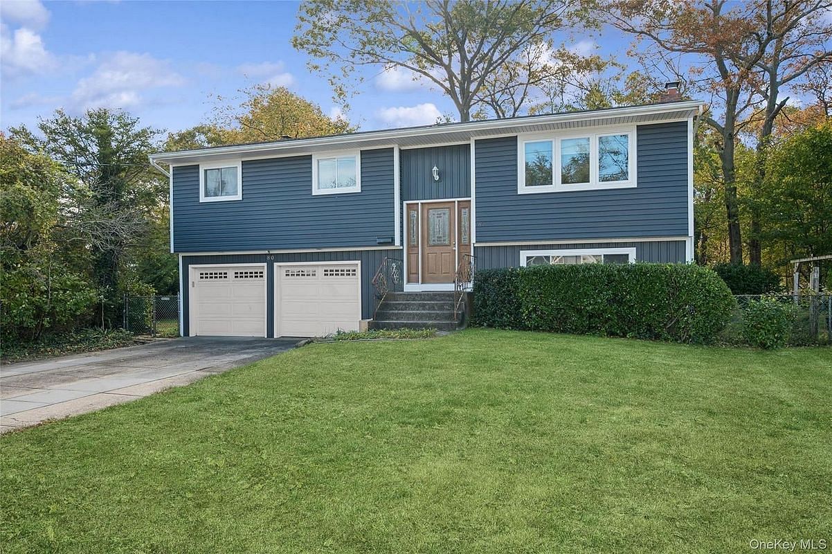 Image 1 of 39 for 80 Andrew Avenue in Long Island, Islip, NY, 11752