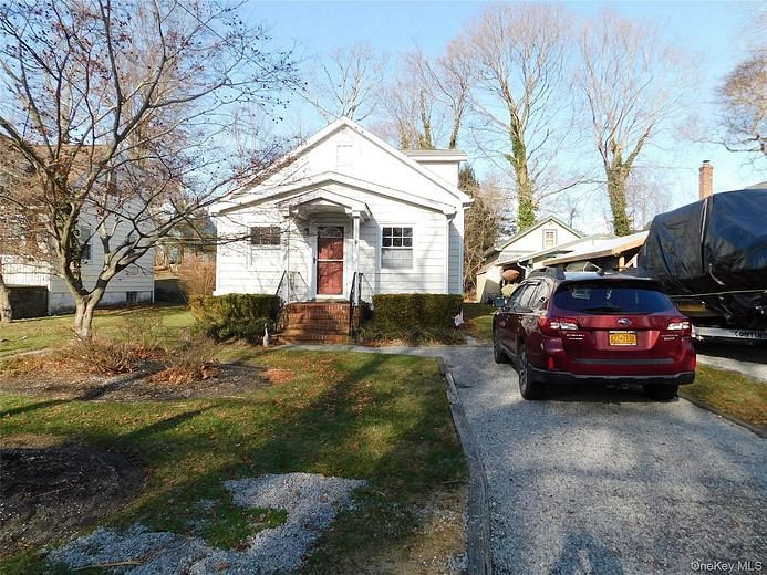 80 Cedar Road