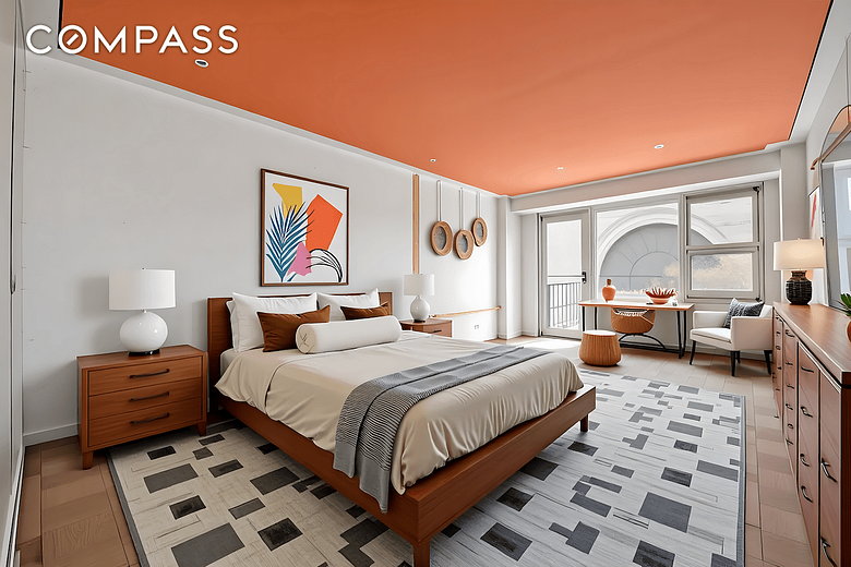 80 Central Park West #4C