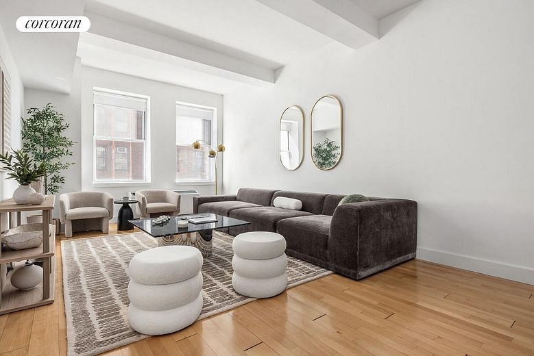 80 Chambers Street #10B