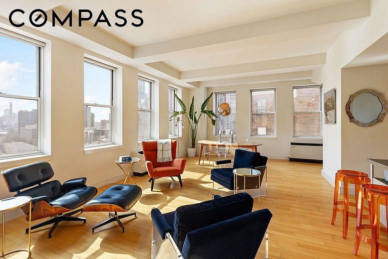 80 Chambers Street #11A