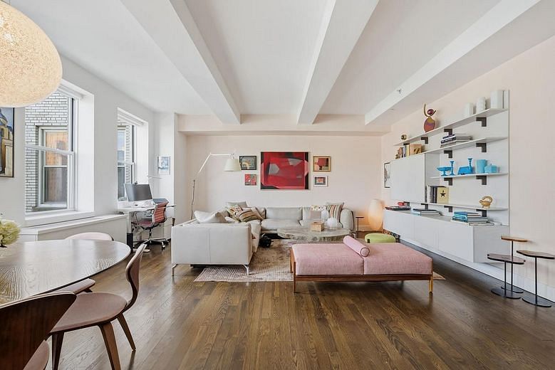 80 Chambers Street #11E