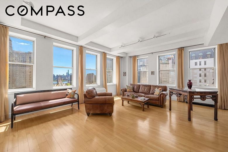 80 Chambers Street #15A