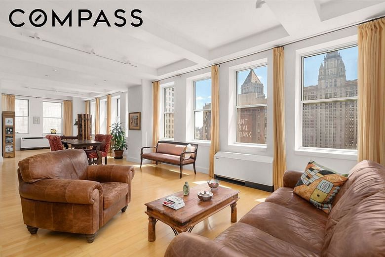 80 Chambers Street #15A