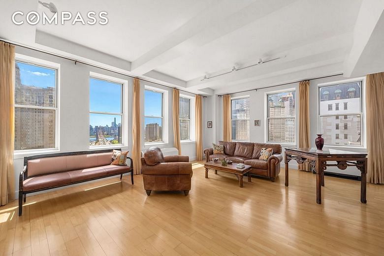 80 Chambers Street #15A