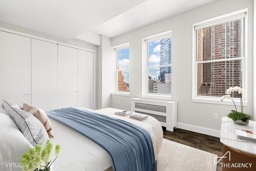 Image 1 of 20 for 80 Chambers Street #15E in Manhattan, New York, NY, 10007