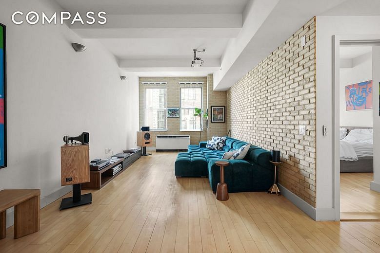 80 Chambers Street #9C