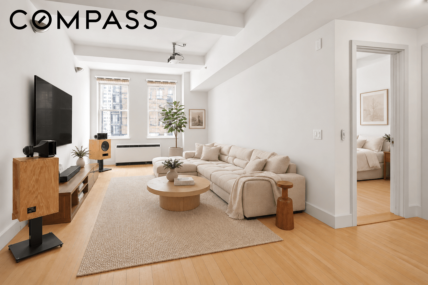 80 Chambers Street #9C