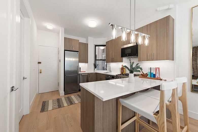 80 Charles Street #3R