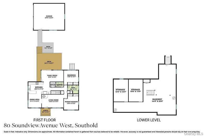 80 Clearview Avenue W