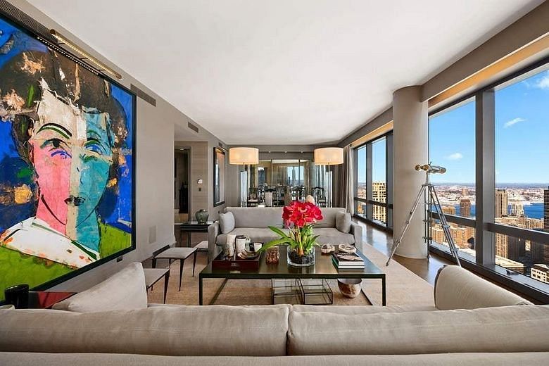 80 Columbus Circle #NT73B