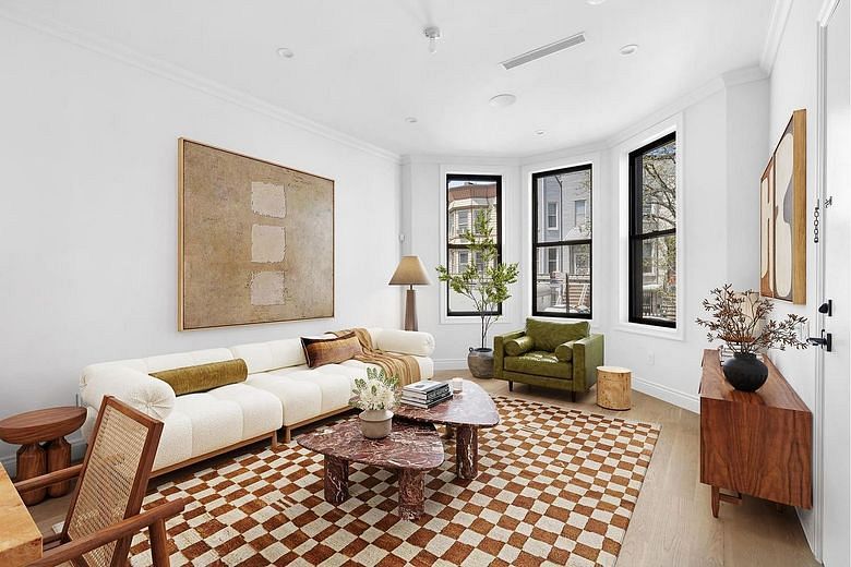 80 Cornelia Street #1