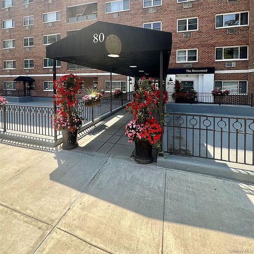 80 E Hartsdale Avenue #321